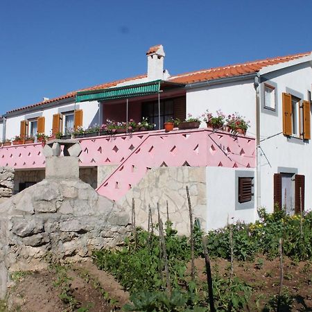 Apartments With Wifi Stivan, Cres - 382 Εξωτερικό φωτογραφία