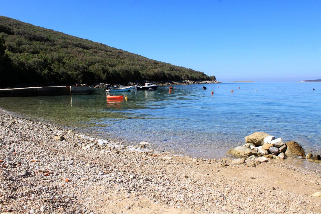 Apartments With Wifi Stivan, Cres - 382 Εξωτερικό φωτογραφία