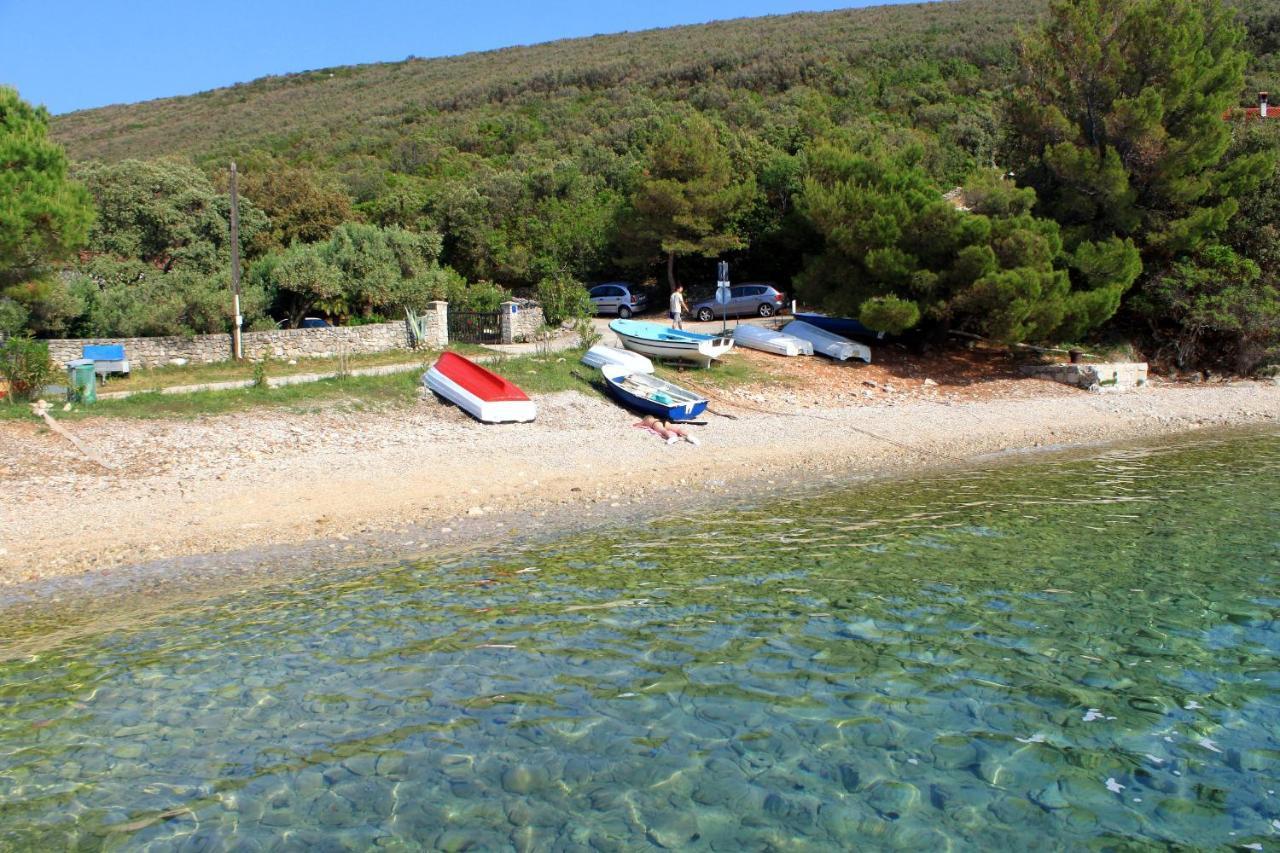 Apartments With Wifi Stivan, Cres - 382 Εξωτερικό φωτογραφία