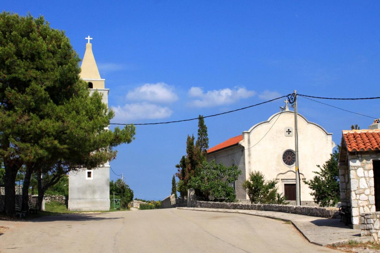 Apartments With Wifi Stivan, Cres - 382 Εξωτερικό φωτογραφία