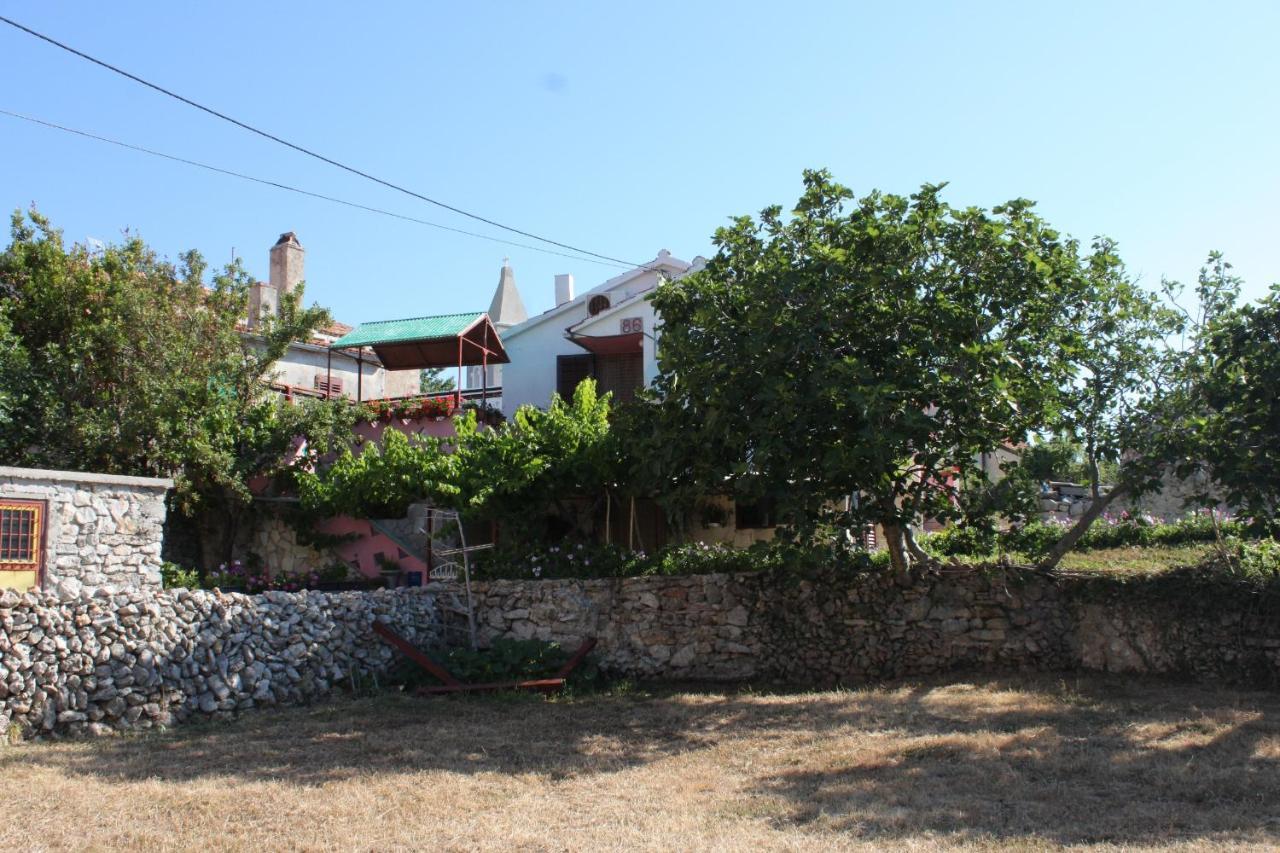 Apartments With Wifi Stivan, Cres - 382 Εξωτερικό φωτογραφία