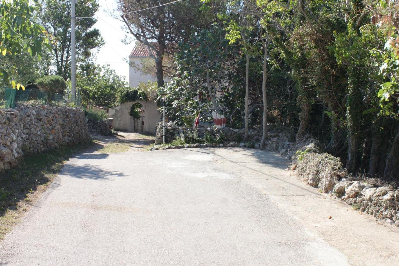 Apartments With Wifi Stivan, Cres - 382 Εξωτερικό φωτογραφία