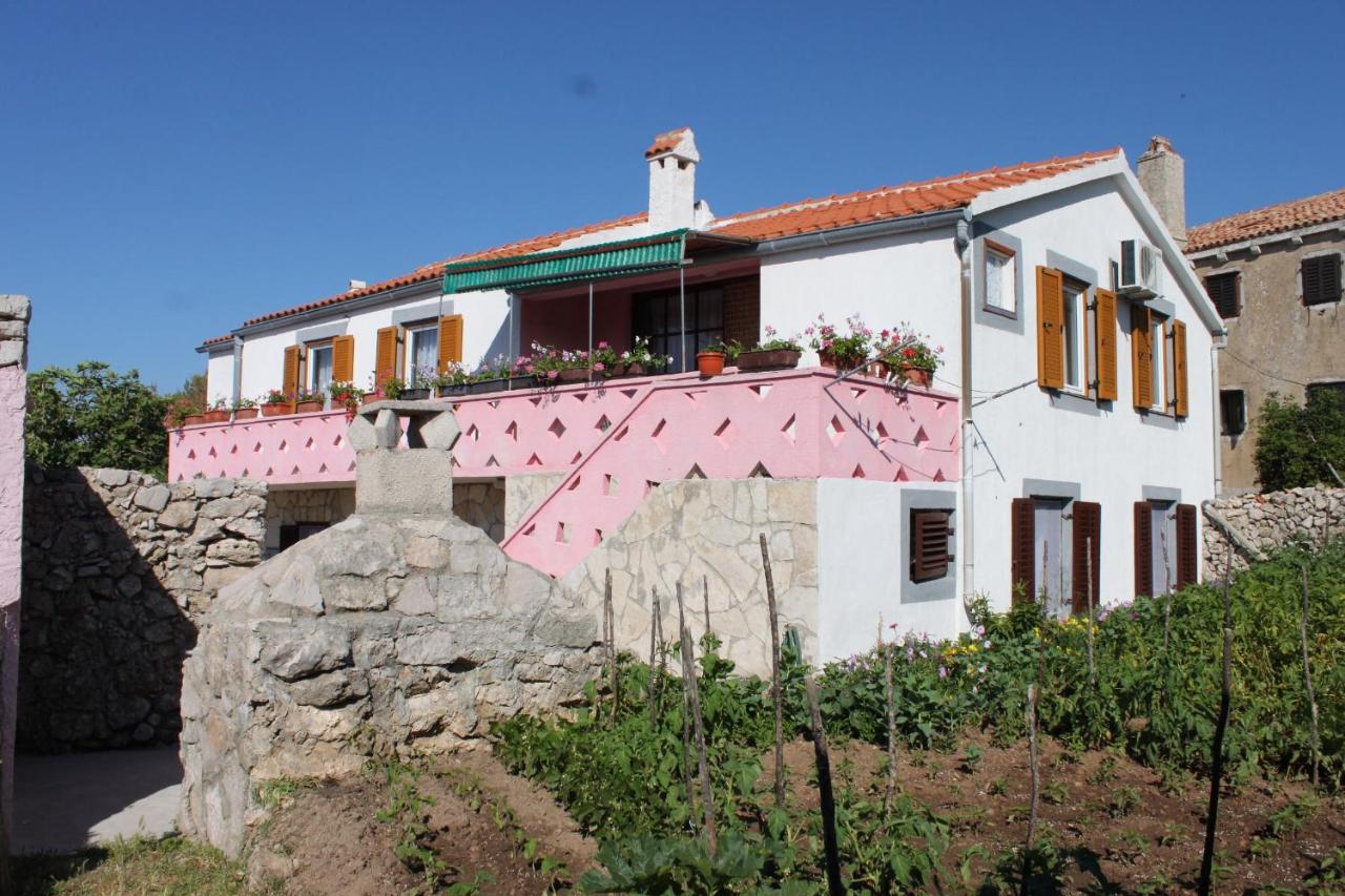 Apartments With Wifi Stivan, Cres - 382 Εξωτερικό φωτογραφία