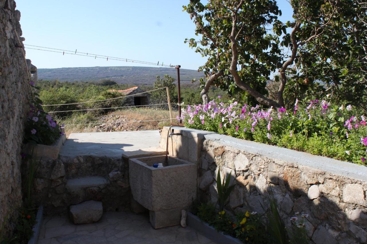 Apartments With Wifi Stivan, Cres - 382 Εξωτερικό φωτογραφία