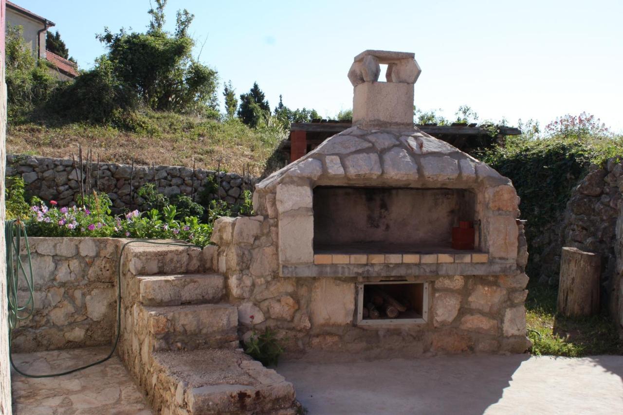 Apartments With Wifi Stivan, Cres - 382 Εξωτερικό φωτογραφία