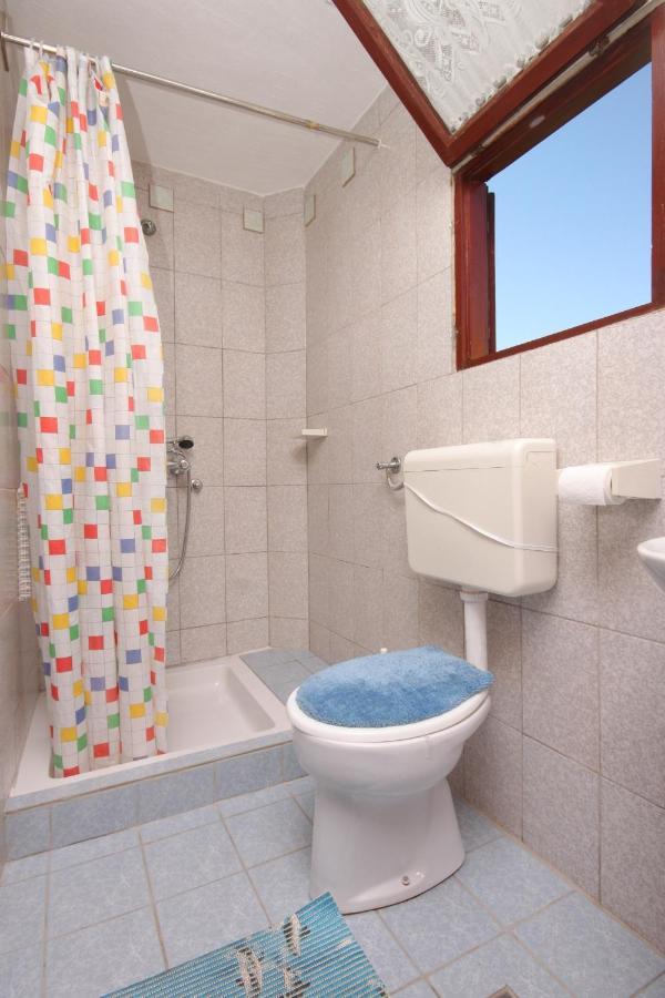 Apartments With Wifi Stivan, Cres - 382 Εξωτερικό φωτογραφία