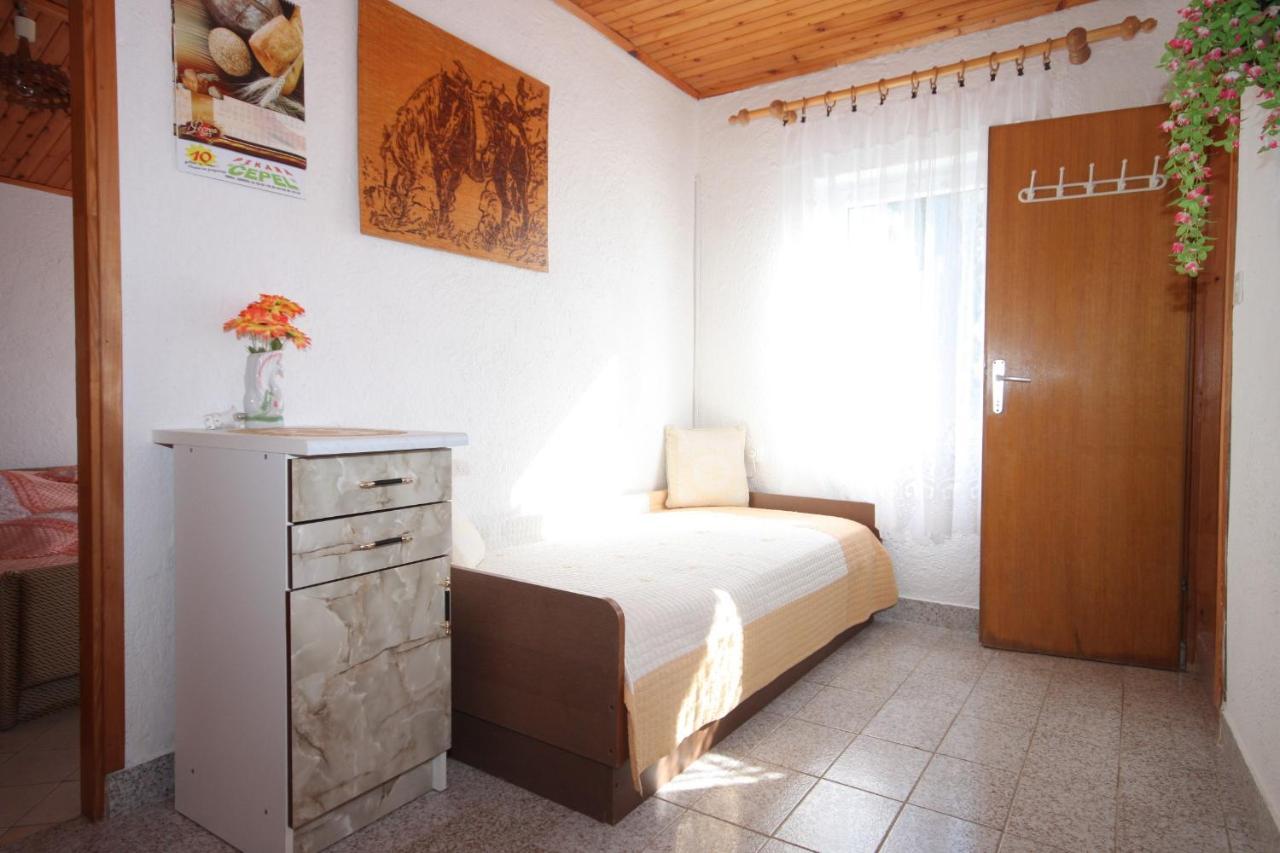Apartments With Wifi Stivan, Cres - 382 Εξωτερικό φωτογραφία