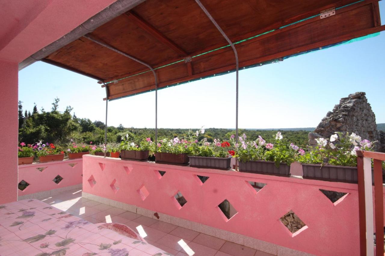 Apartments With Wifi Stivan, Cres - 382 Εξωτερικό φωτογραφία