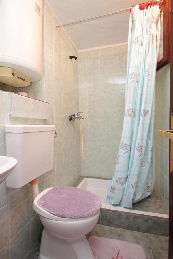 Apartments With Wifi Stivan, Cres - 382 Εξωτερικό φωτογραφία