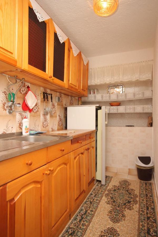 Apartments With Wifi Stivan, Cres - 382 Εξωτερικό φωτογραφία