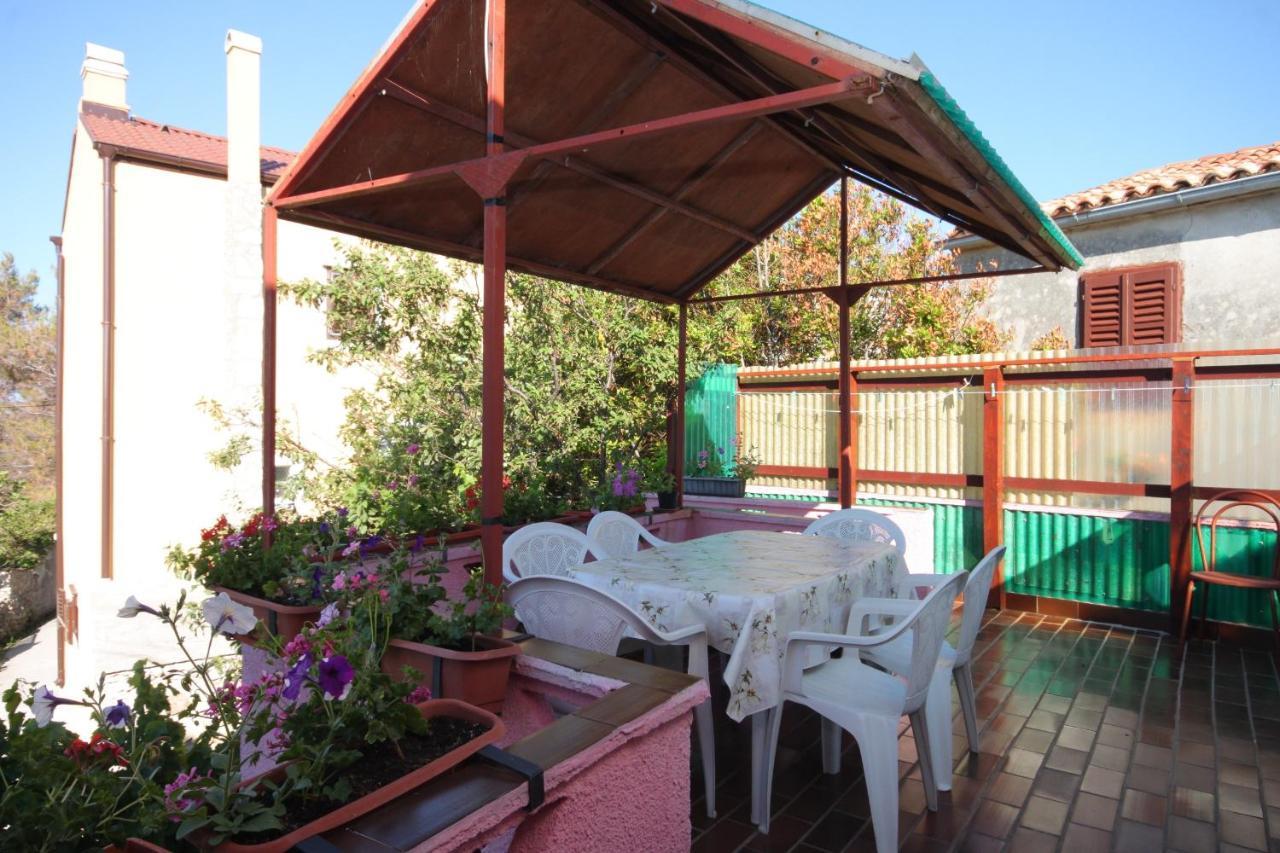 Apartments With Wifi Stivan, Cres - 382 Εξωτερικό φωτογραφία