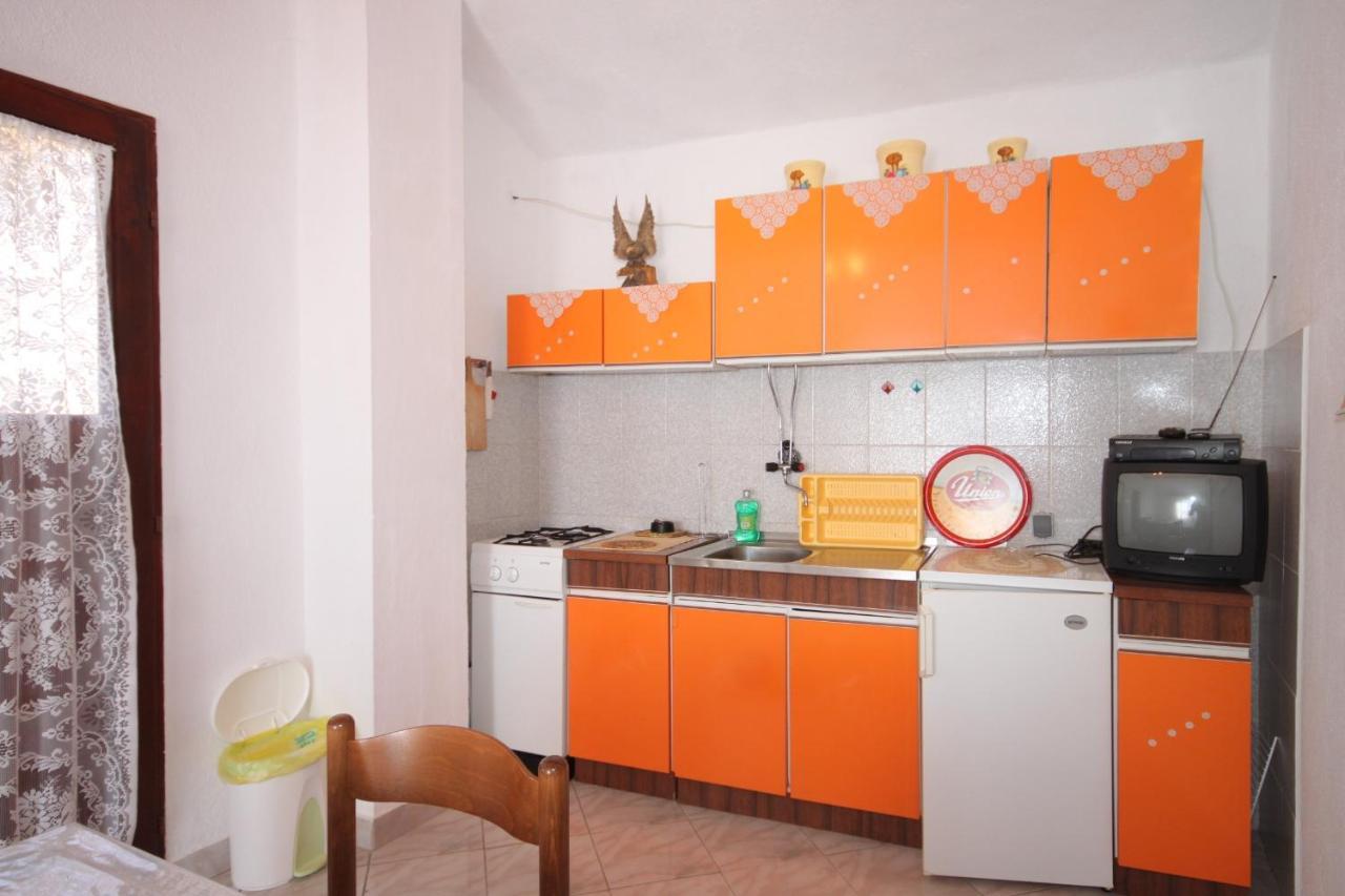 Apartments With Wifi Stivan, Cres - 382 Εξωτερικό φωτογραφία