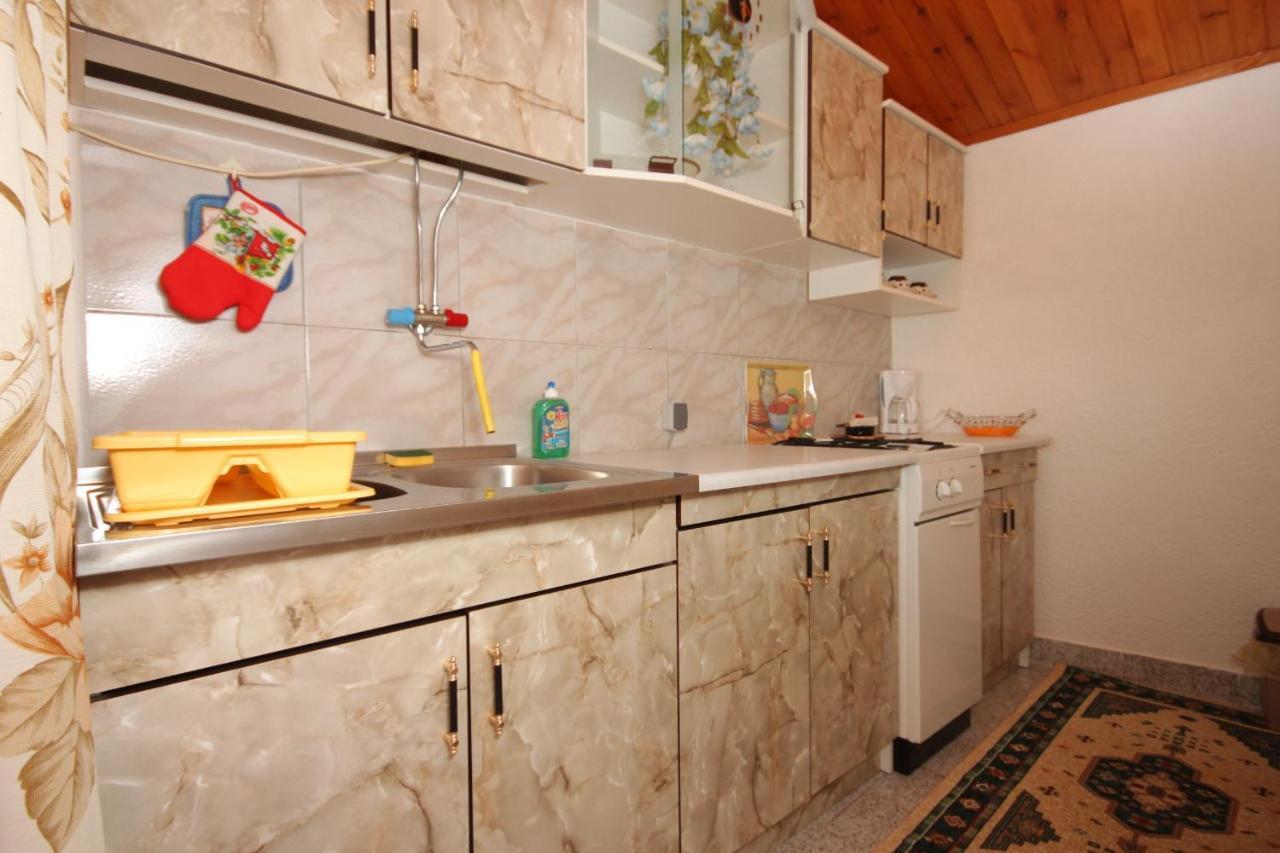 Apartments With Wifi Stivan, Cres - 382 Εξωτερικό φωτογραφία