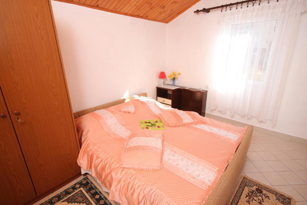 Apartments With Wifi Stivan, Cres - 382 Εξωτερικό φωτογραφία