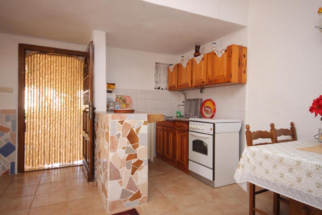 Apartments With Wifi Stivan, Cres - 382 Εξωτερικό φωτογραφία