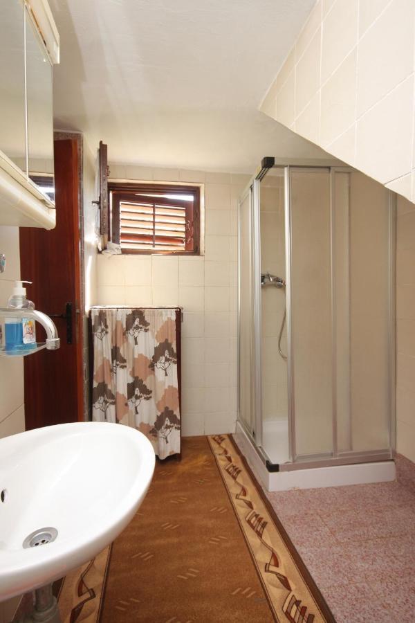 Apartments With Wifi Stivan, Cres - 382 Εξωτερικό φωτογραφία
