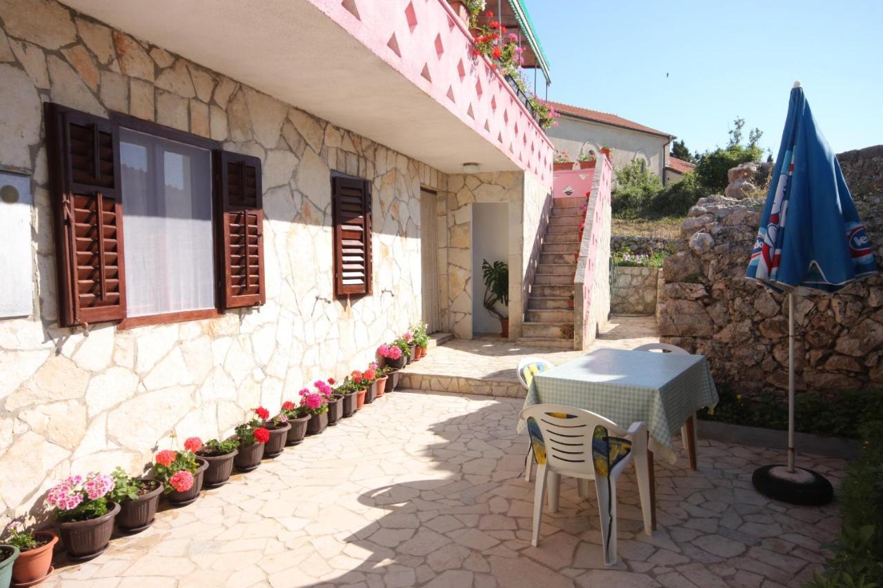 Apartments With Wifi Stivan, Cres - 382 Εξωτερικό φωτογραφία