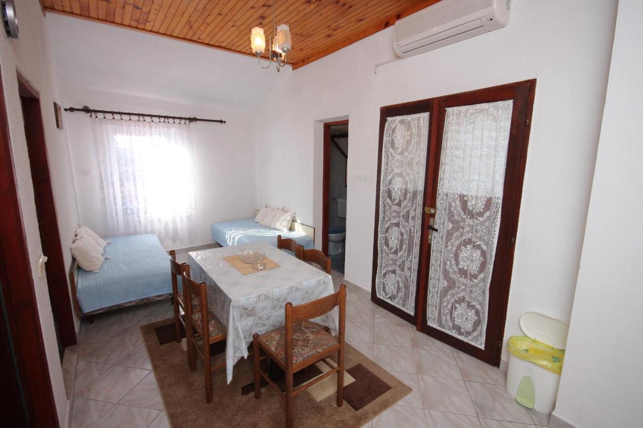 Apartments With Wifi Stivan, Cres - 382 Εξωτερικό φωτογραφία