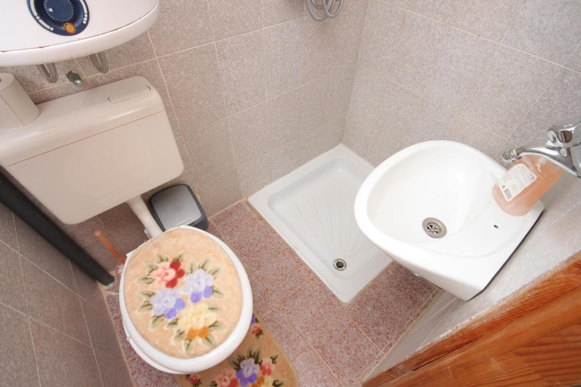 Apartments With Wifi Stivan, Cres - 382 Εξωτερικό φωτογραφία