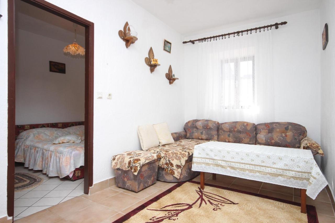 Apartments With Wifi Stivan, Cres - 382 Εξωτερικό φωτογραφία