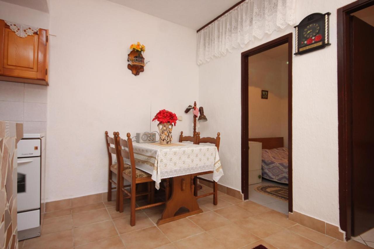 Apartments With Wifi Stivan, Cres - 382 Εξωτερικό φωτογραφία