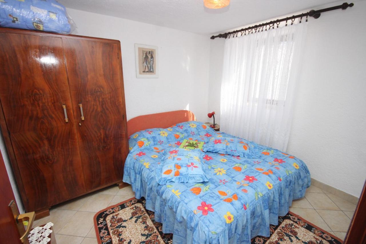 Apartments With Wifi Stivan, Cres - 382 Εξωτερικό φωτογραφία