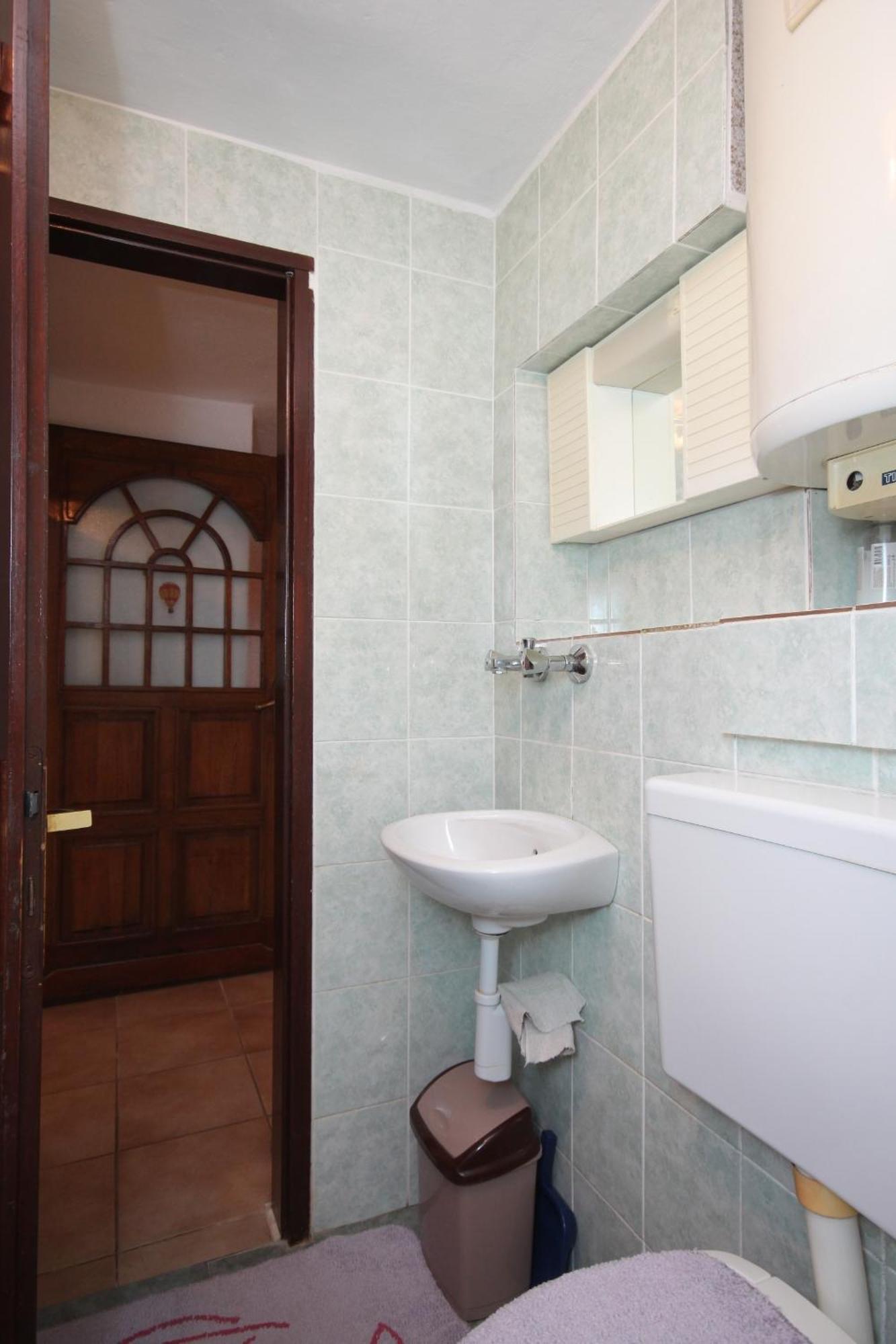 Apartments With Wifi Stivan, Cres - 382 Δωμάτιο φωτογραφία