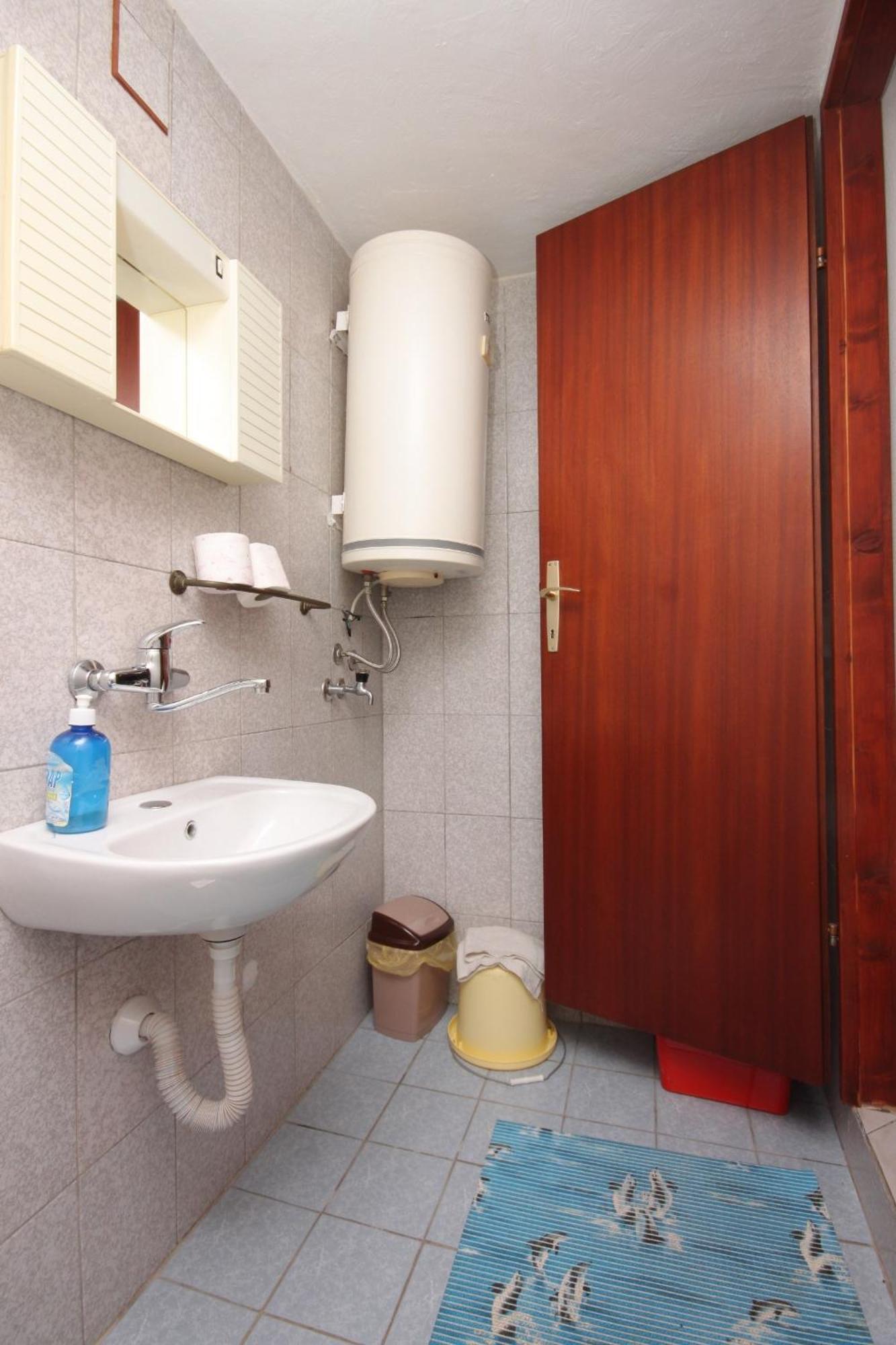Apartments With Wifi Stivan, Cres - 382 Δωμάτιο φωτογραφία